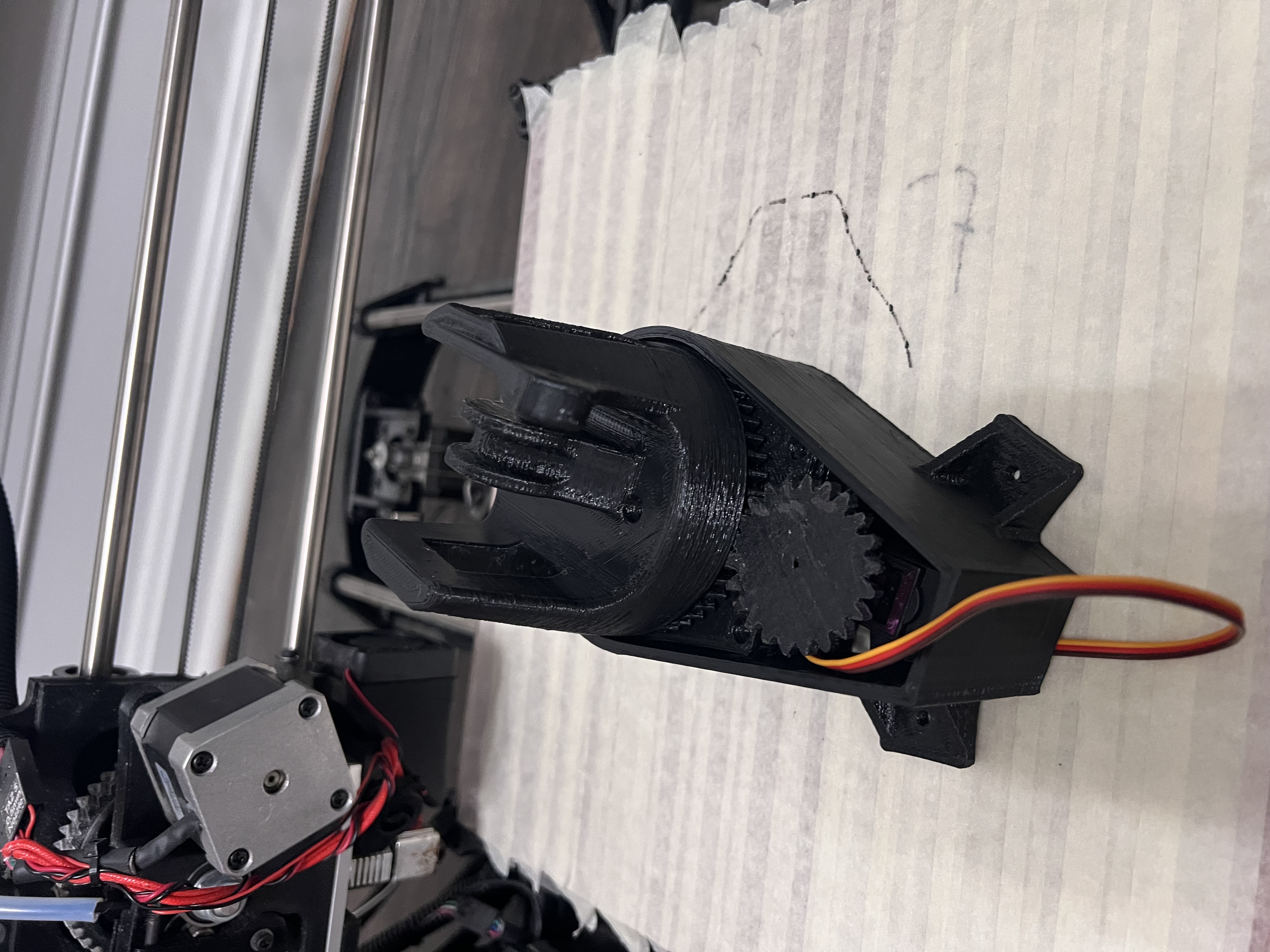 3D Printer